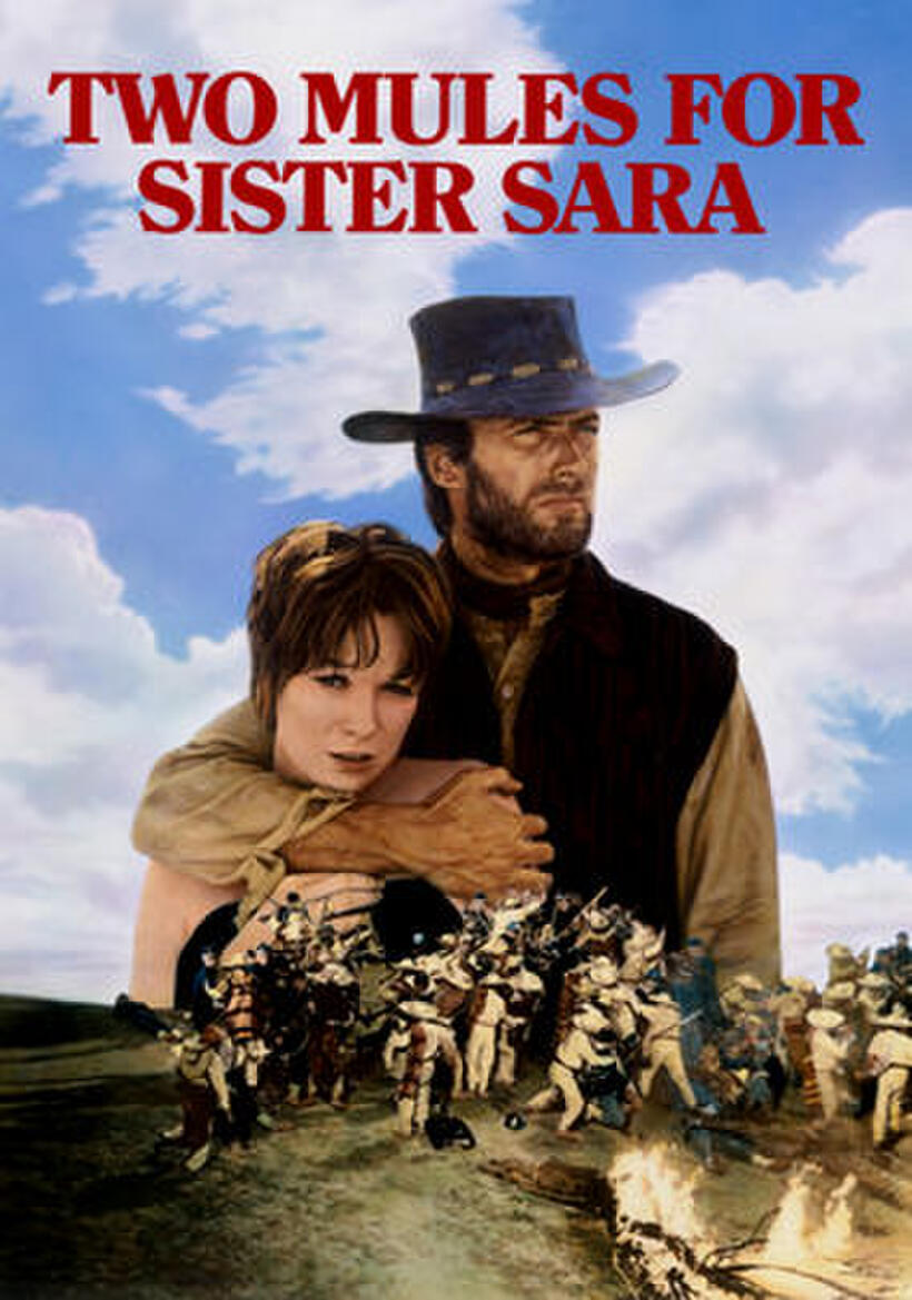 Two Mules For Sister Sara Showtimes Fandango two-mules-for-sister-sara-showtimes-fandango